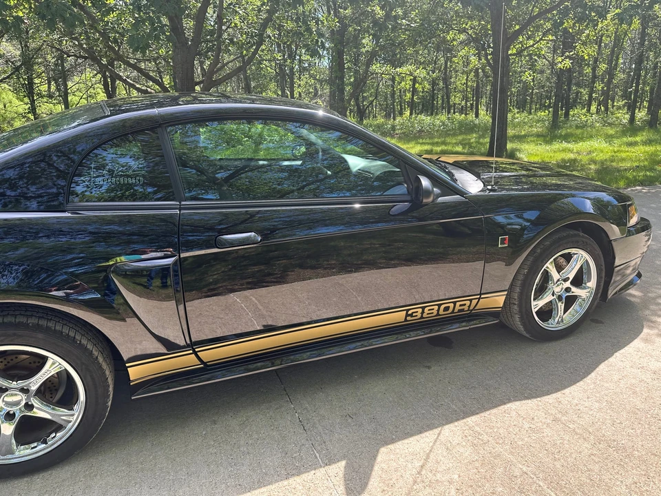 2004 Ford SN95 Mustang - Image 12 of 31