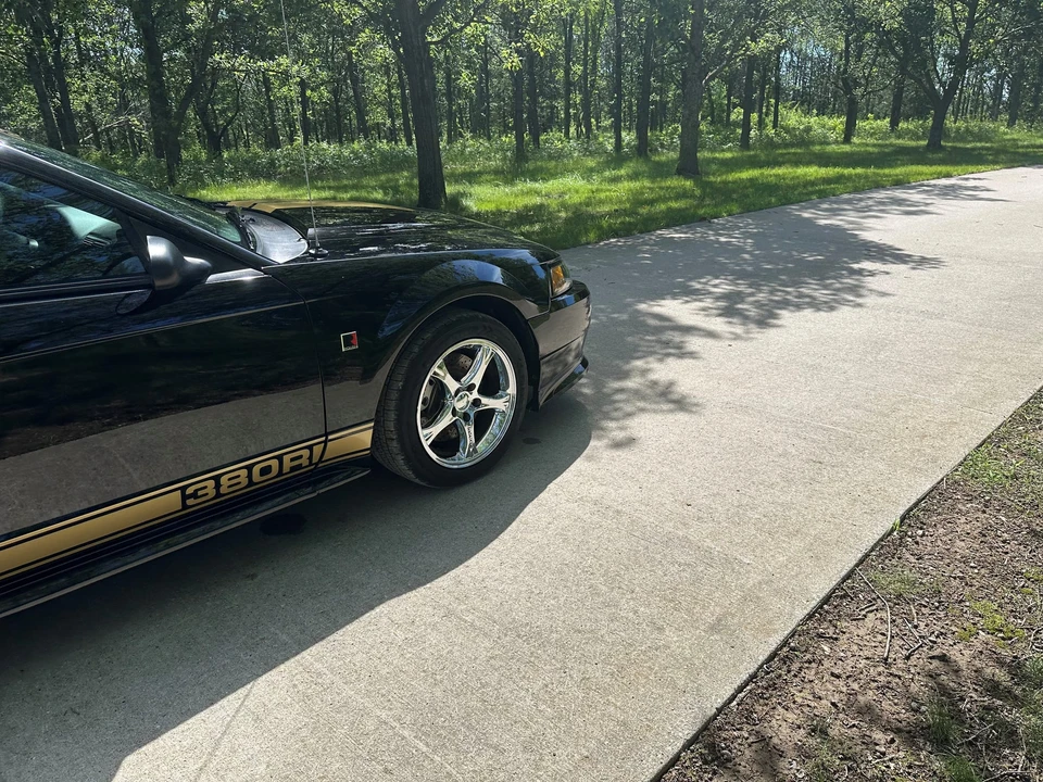 2004 Ford SN95 Mustang - Image 13 of 31