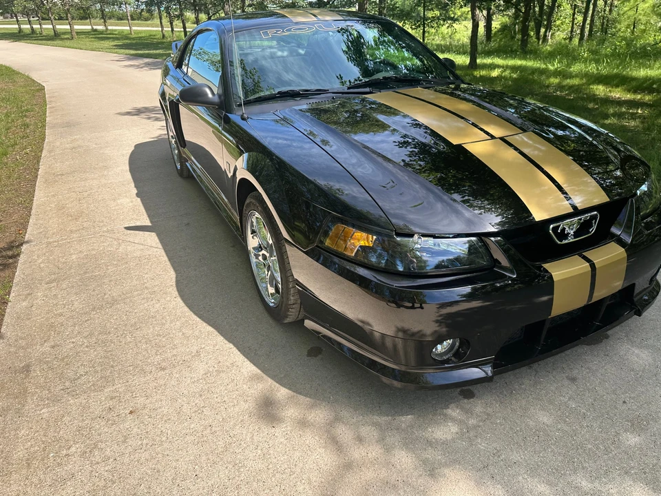 2004 Ford SN95 Mustang - Image 10 of 31