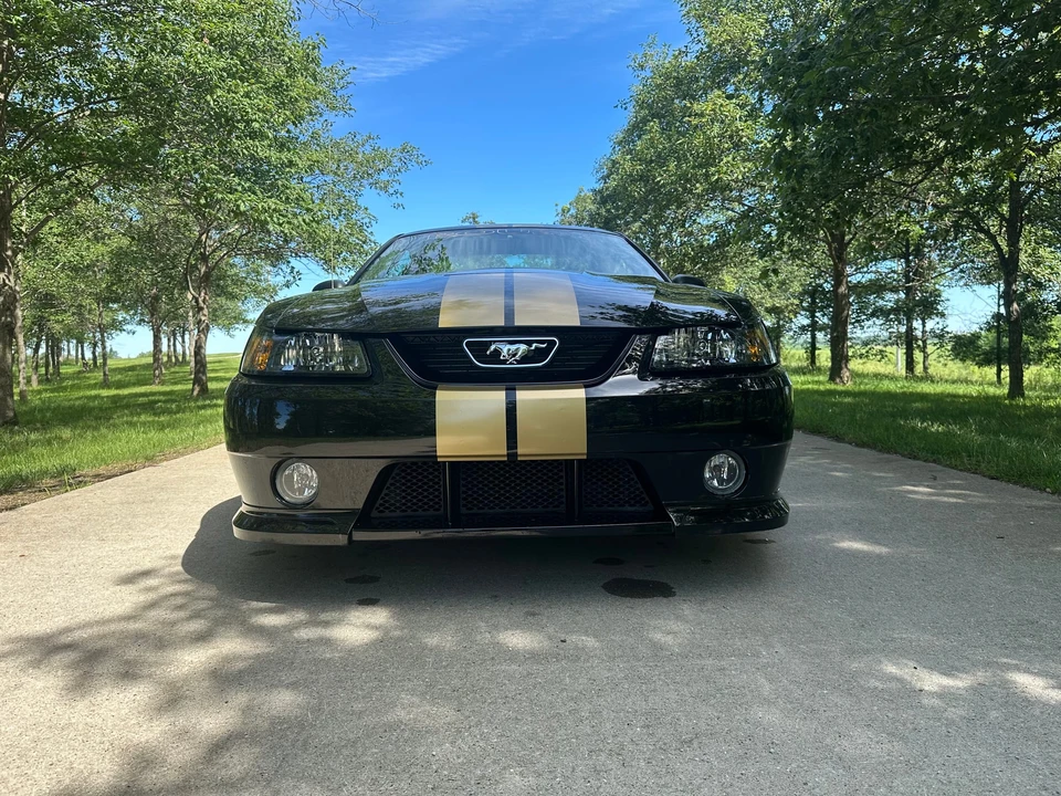 2004 Ford SN95 Mustang - Image 6 of 31