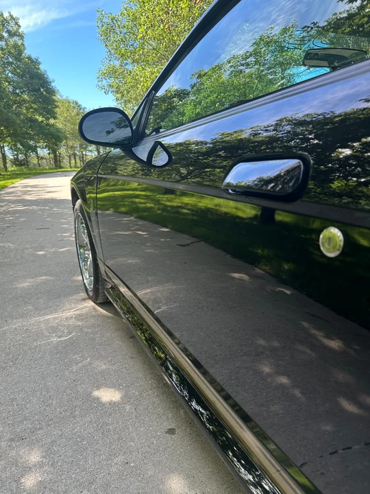 2004 Ford SN95 Mustang - Image 18 of 31