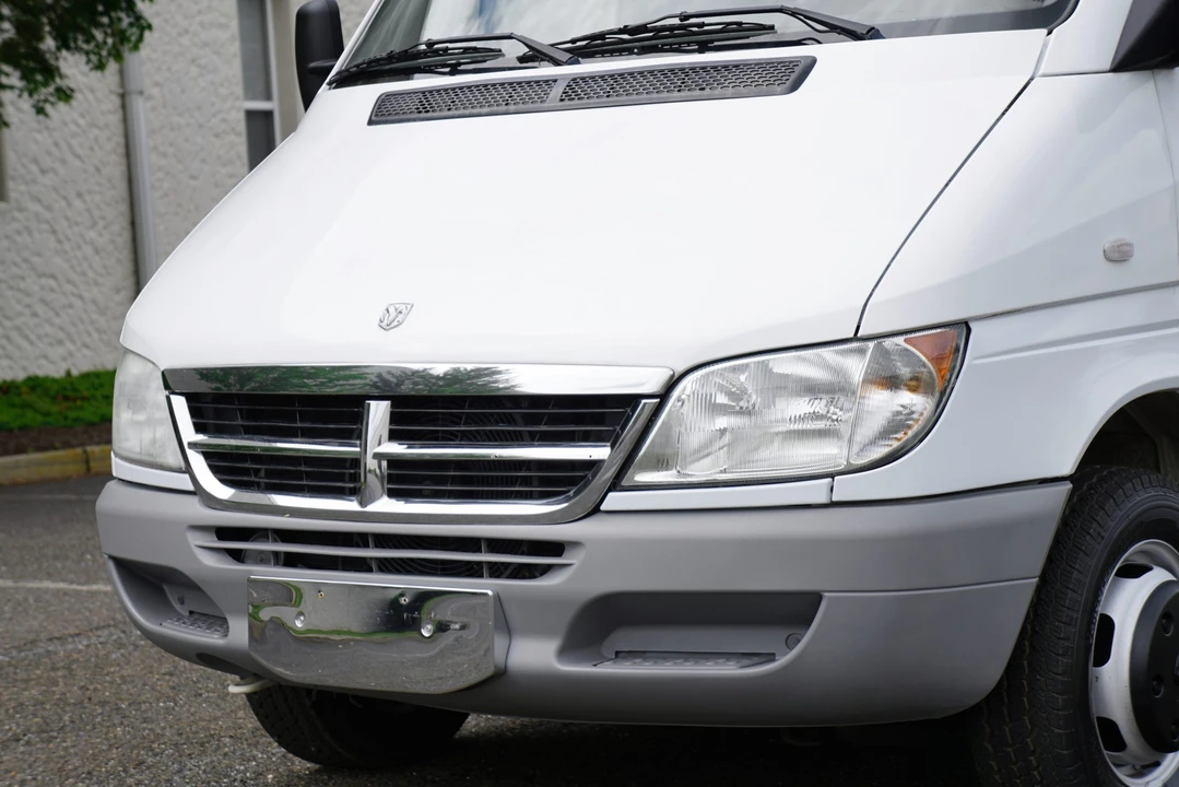 2005 Mercedes-Benz T1N Sprinter - Image 13 of 31
