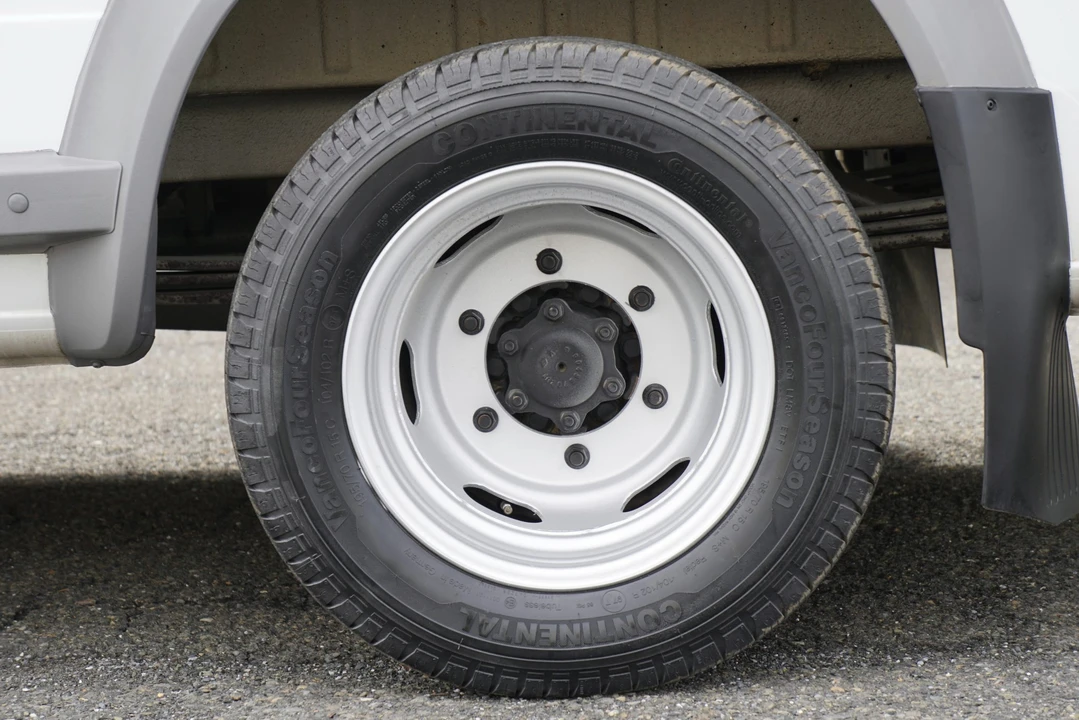 2005 Mercedes-Benz T1N Sprinter - Image 31 of 31
