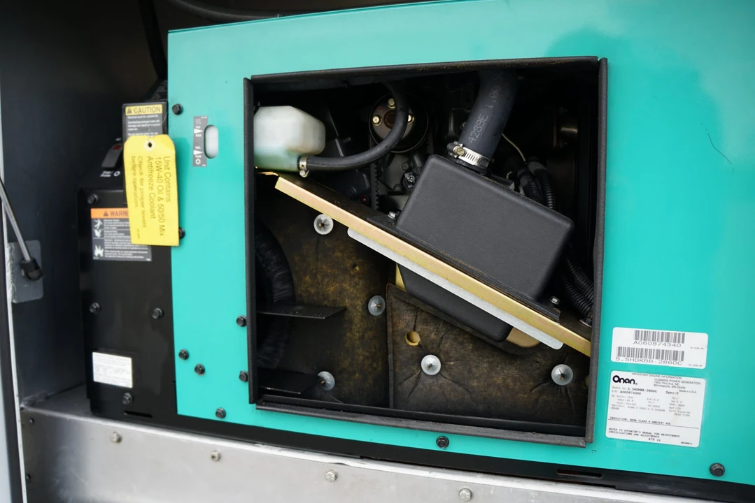 2005 Mercedes-Benz T1N Sprinter - Image 23 of 31