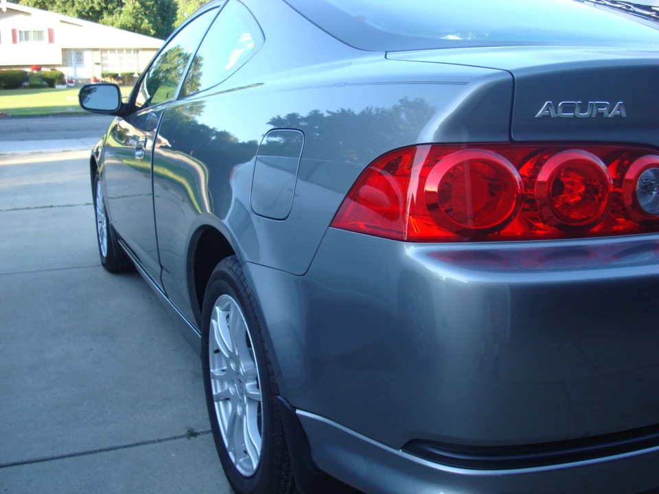 2006 Acura Integra 4th Gen - Image 24 of 31