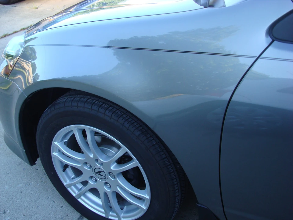 2006 Acura Integra 4th Gen - Image 16 of 31
