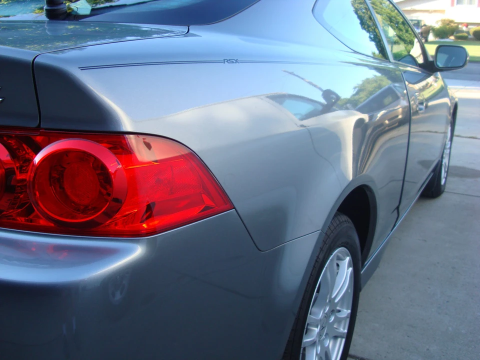2006 Acura Integra 4th Gen - Image 28 of 31