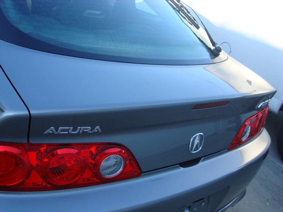 2006 Acura Integra 4th Gen - Image 25 of 31
