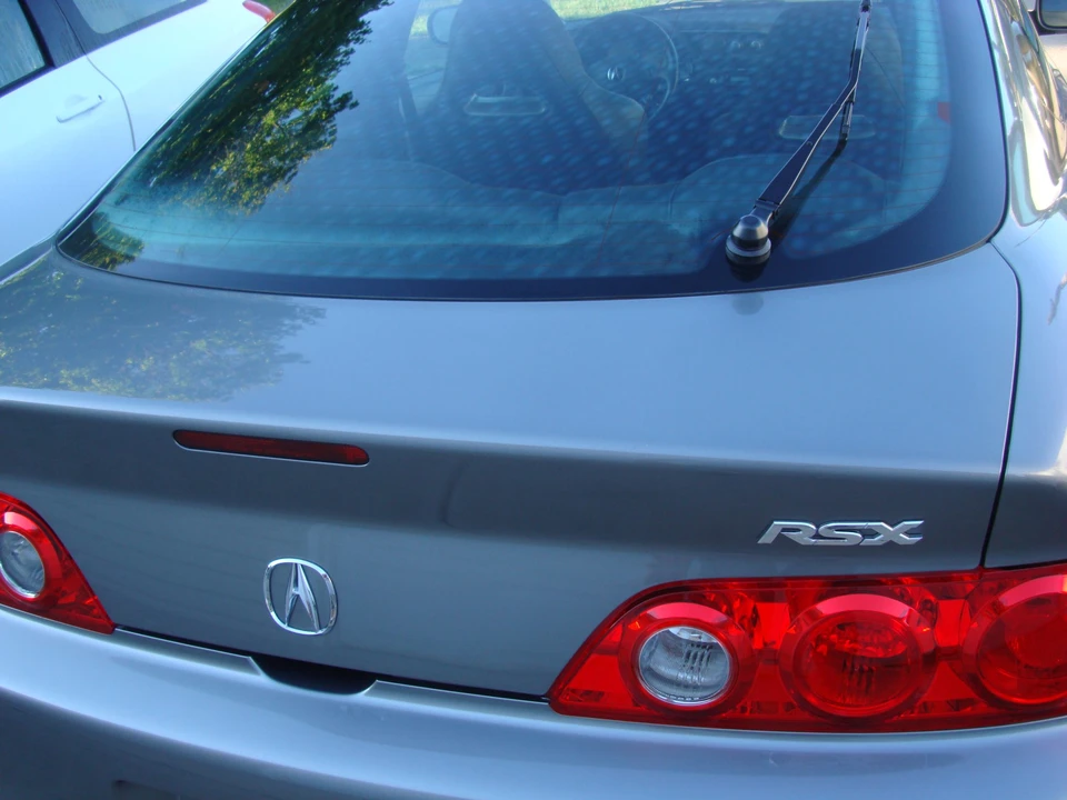 2006 Acura Integra 4th Gen - Image 27 of 31