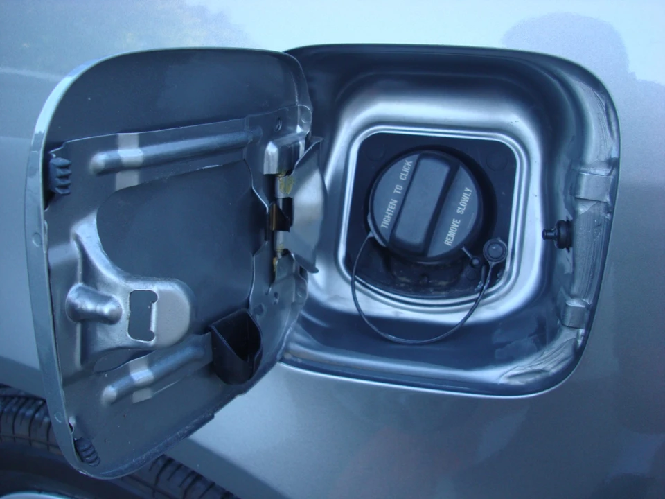 2006 Acura Integra 4th Gen - Image 23 of 31