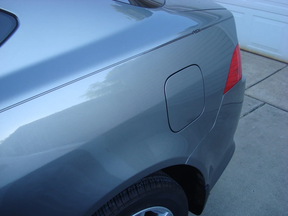 2006 Acura Integra 4th Gen - Image 21 of 31