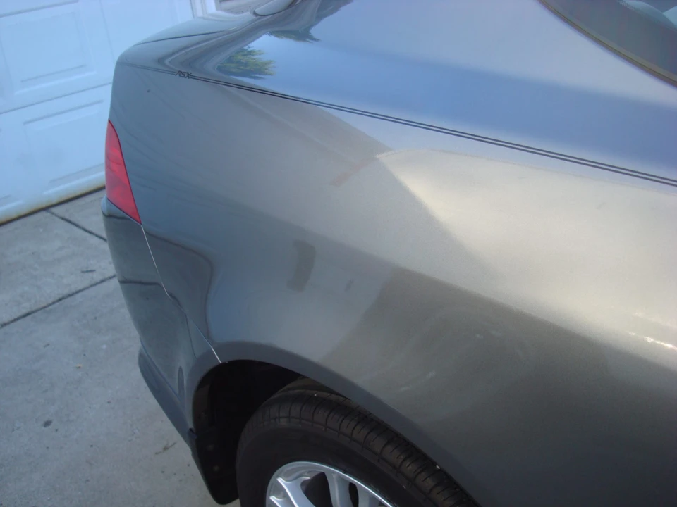 2006 Acura Integra 4th Gen - Image 31 of 31