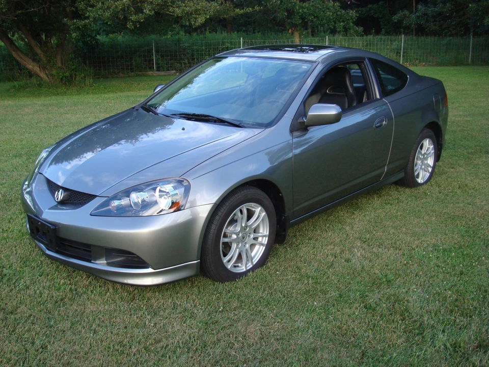 2006 Acura Integra 4th Gen - Image 3 of 31