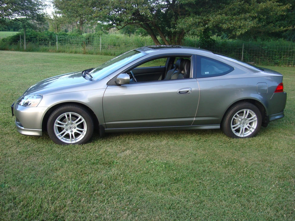 2006 Acura Integra 4th Gen - Image 4 of 31