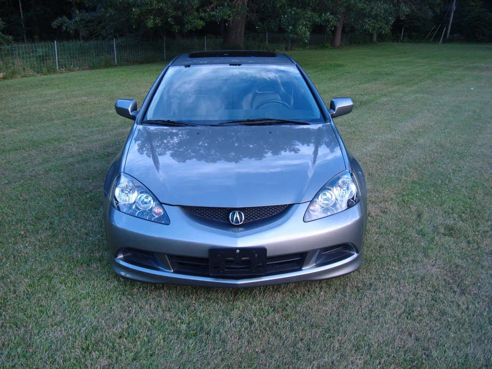 2006 Acura Integra 4th Gen - Image 13 of 31