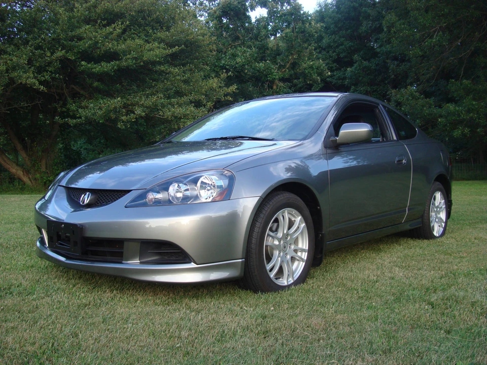 2006 Acura Integra 4th Gen - Image 2 of 31