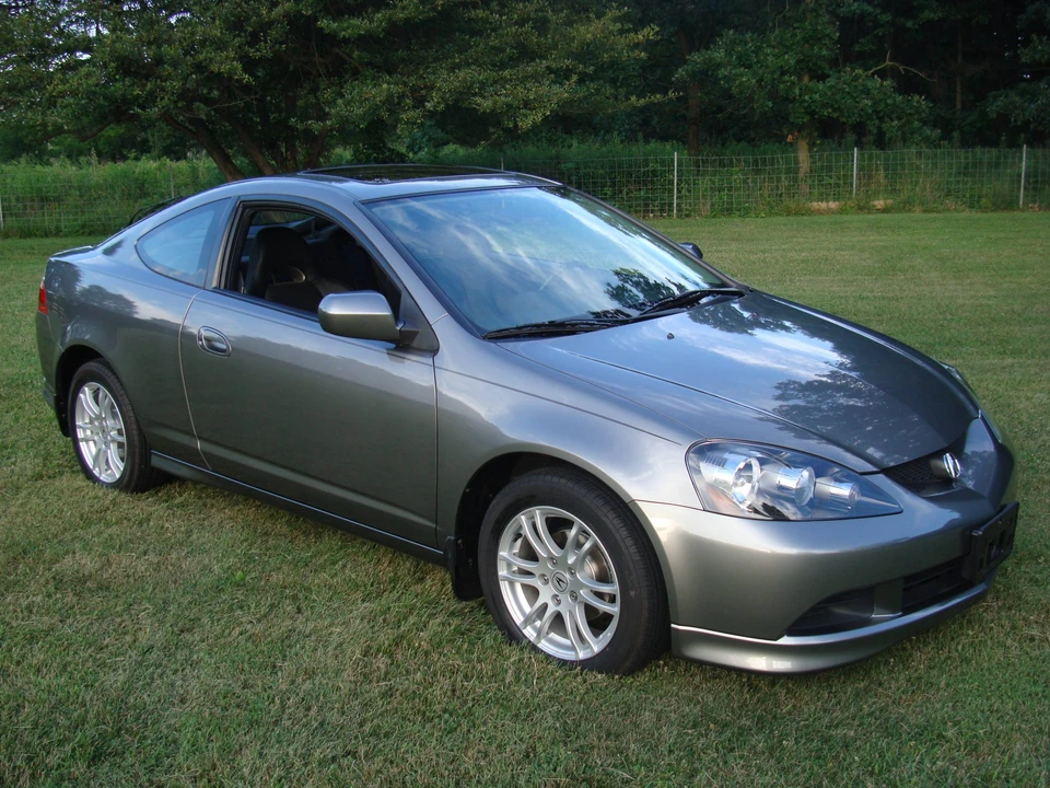 2006 Acura Integra 4th Gen - Image 11 of 31