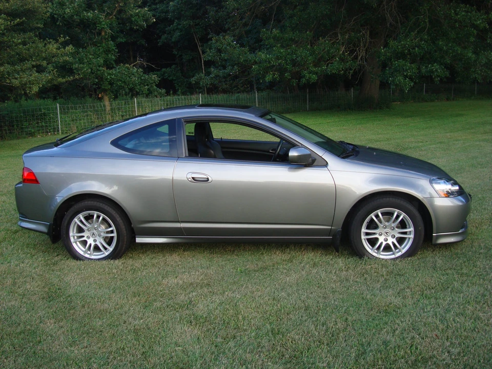 2006 Acura Integra 4th Gen - Image 10 of 31