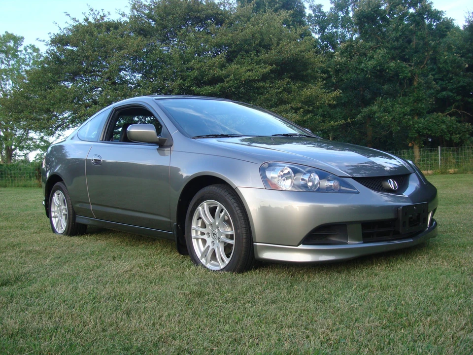 2006 Acura Integra 4th Gen - Image 12 of 31