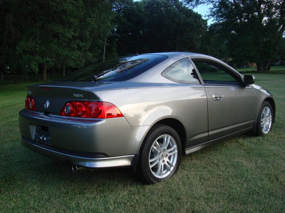 2006 Acura Integra 4th Gen - Image 9 of 31