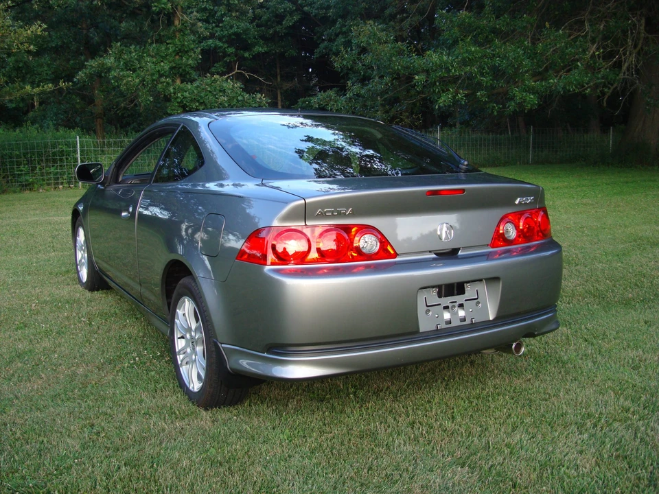 2006 Acura Integra 4th Gen - Image 6 of 31