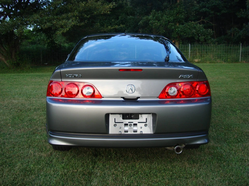 2006 Acura Integra 4th Gen - Image 7 of 31