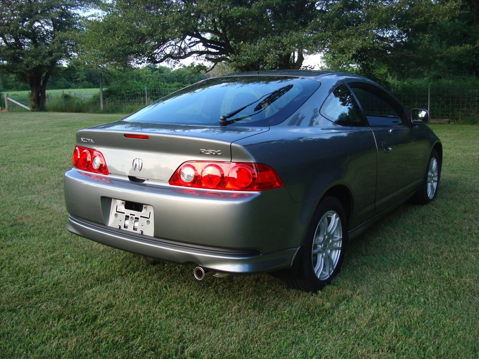 2006 Acura Integra 4th Gen - Image 8 of 31