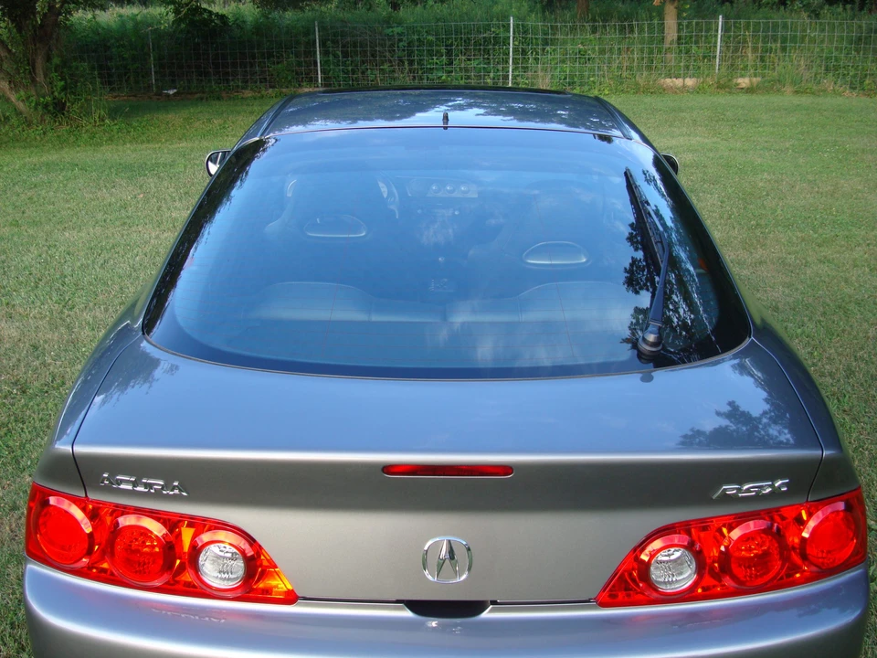 2006 Acura Integra 4th Gen - Image 26 of 31
