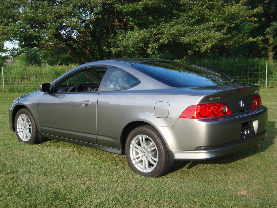 2006 Acura Integra 4th Gen - Image 5 of 31
