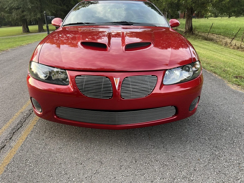 2006 Pontiac GTO 4th Gen - Image 28 of 31