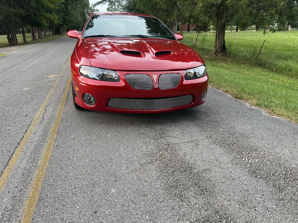2006 Pontiac GTO 4th Gen - Image 26 of 31