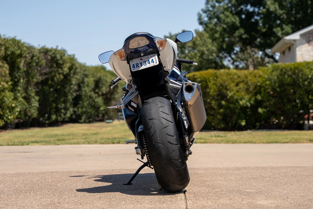 2006 Suzuki GSX-R - Image 17 of 31