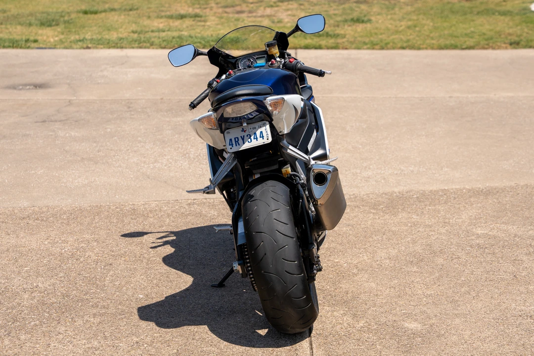 2006 Suzuki GSX-R - Image 16 of 31
