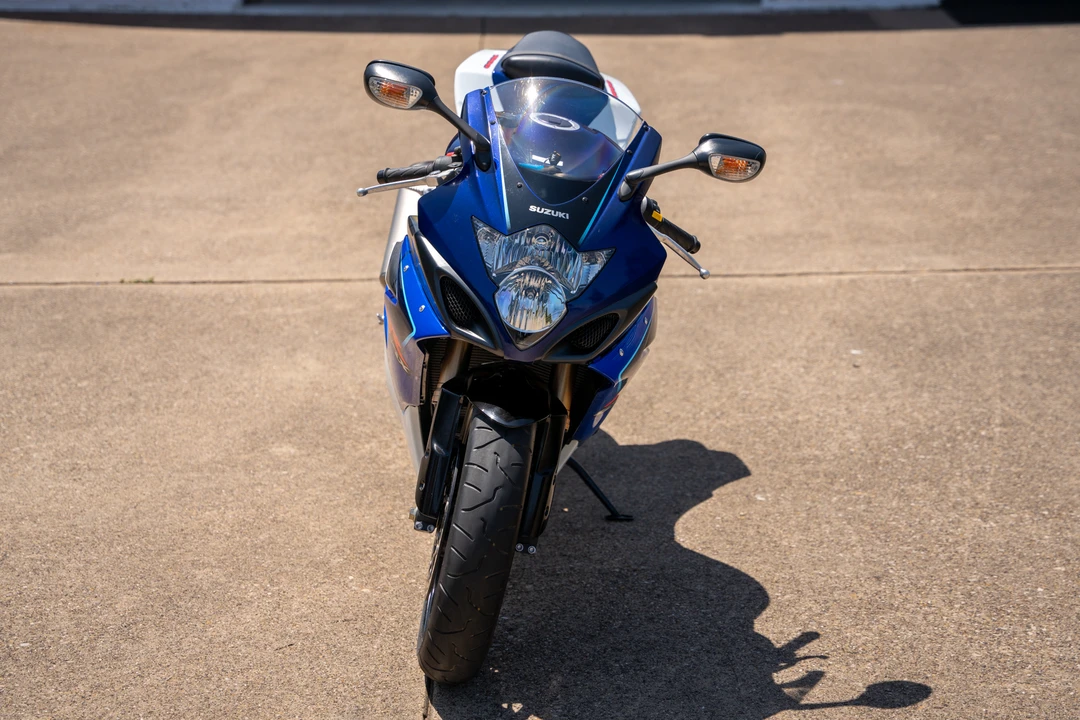 2006 Suzuki GSX-R - Image 7 of 31