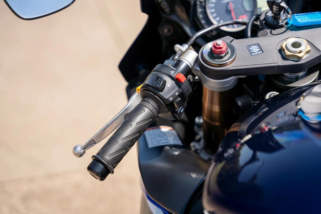 2006 Suzuki GSX-R - Image 28 of 31