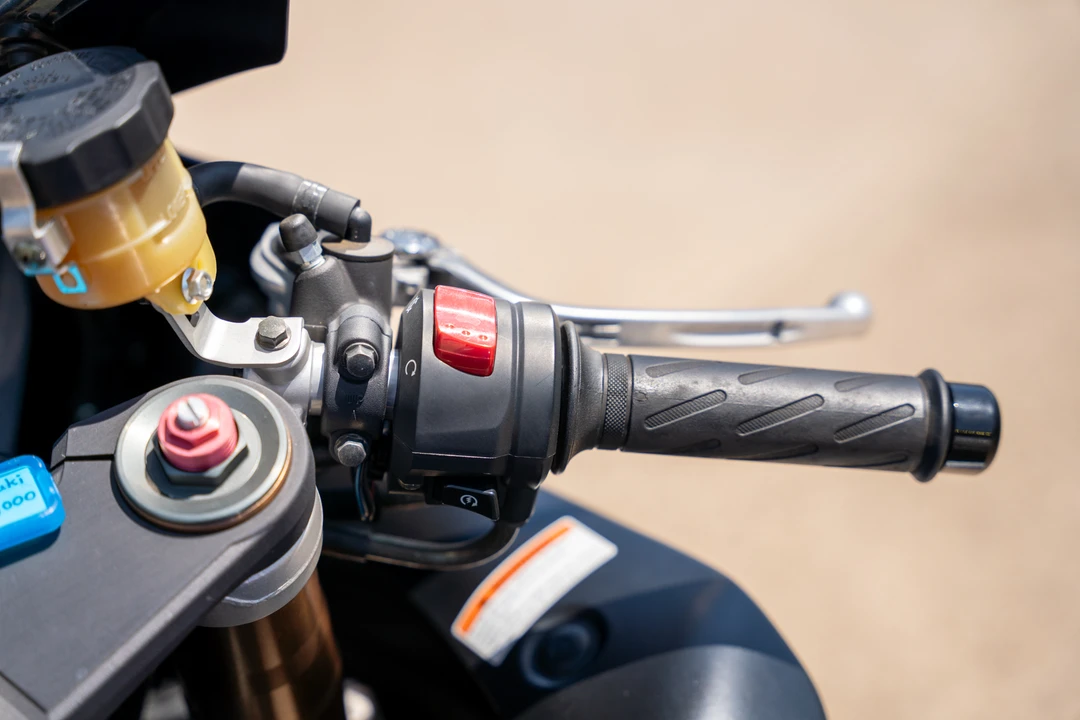 2006 Suzuki GSX-R - Image 31 of 31