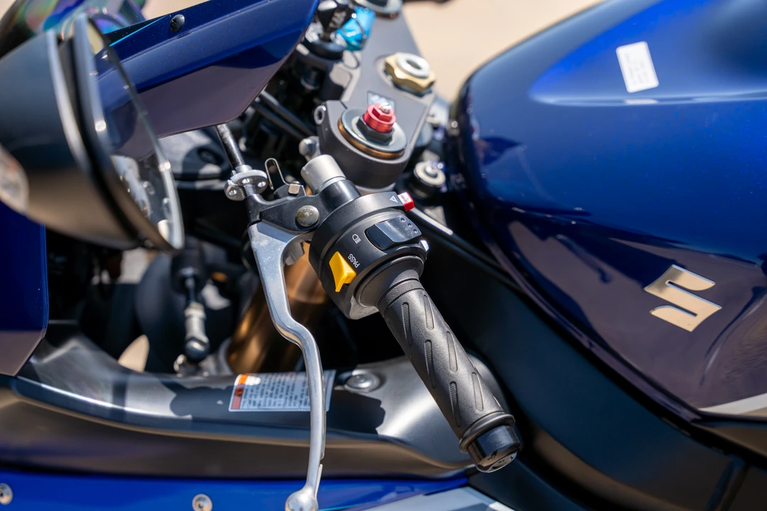 2006 Suzuki GSX-R - Image 29 of 31