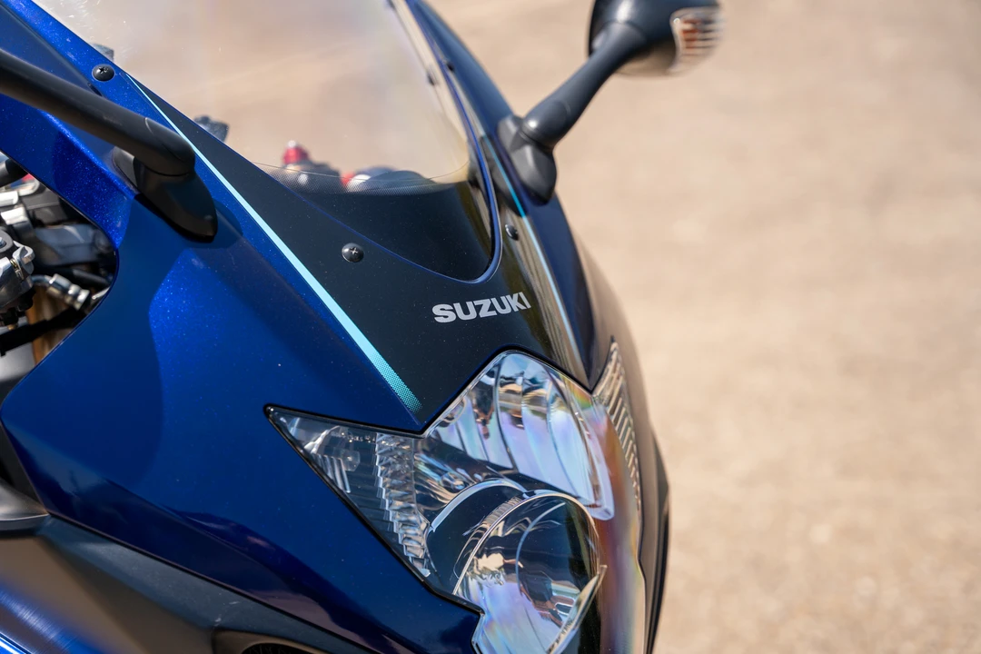 2006 Suzuki GSX-R - Image 22 of 31