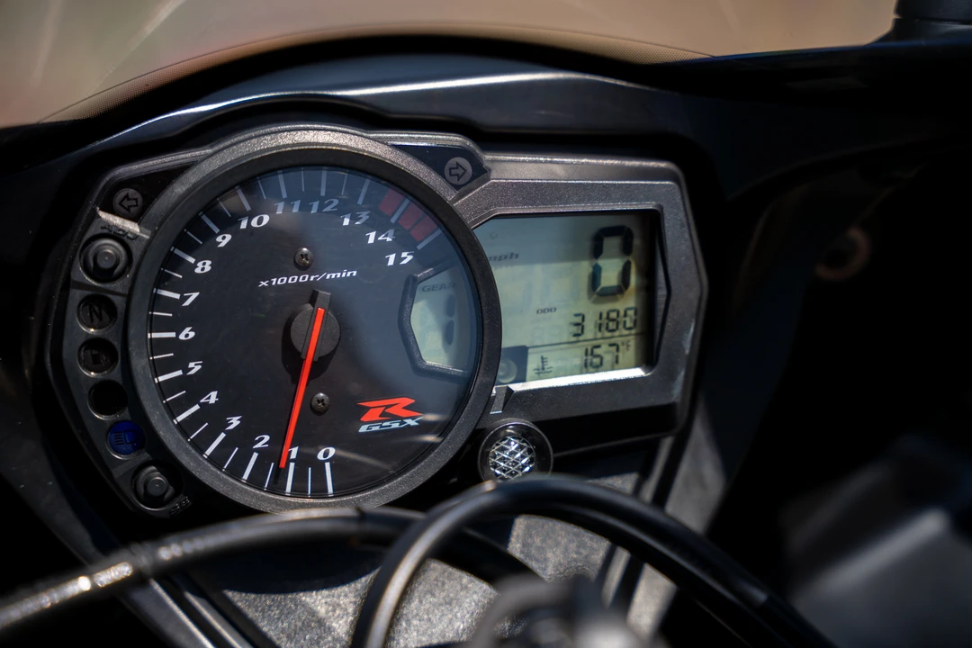 2006 Suzuki GSX-R - Image 26 of 31