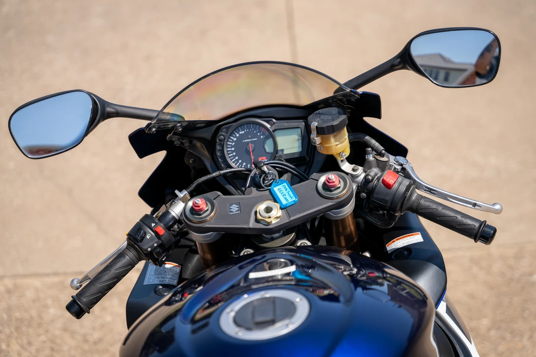 2006 Suzuki GSX-R - Image 23 of 31