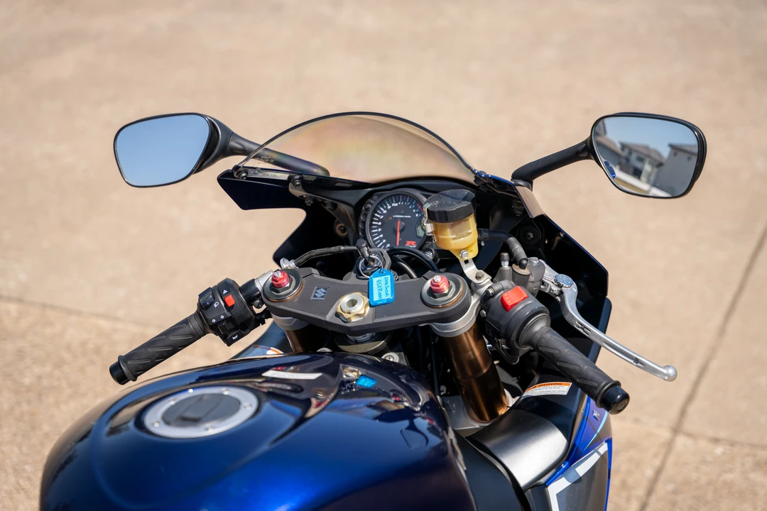 2006 Suzuki GSX-R - Image 24 of 31