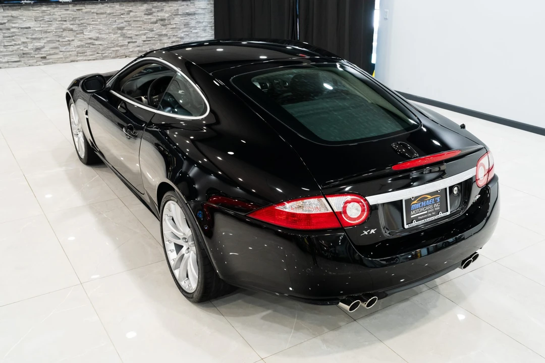 2007 Jaguar X150 XKR - Image 27 of 31