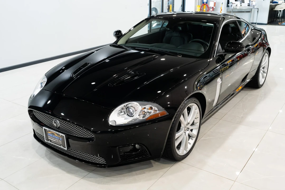 2007 Jaguar X150 XKR - Image 14 of 31