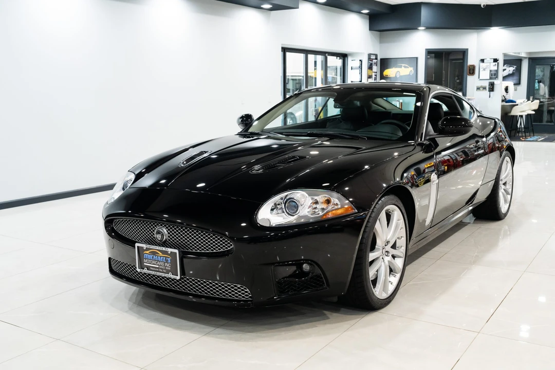 2007 Jaguar X150 XKR - Image 15 of 31