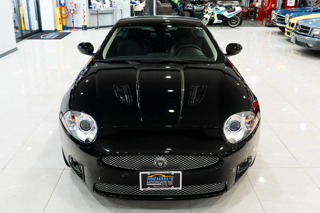 2007 Jaguar X150 XKR - Image 10 of 31
