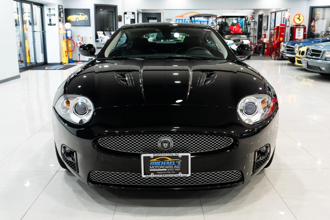2007 Jaguar X150 XKR - Image 11 of 31