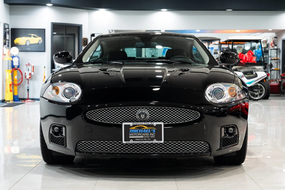 2007 Jaguar X150 XKR - Image 12 of 31