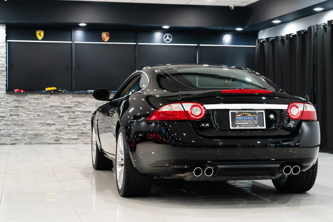 2007 Jaguar X150 XKR - Image 29 of 31
