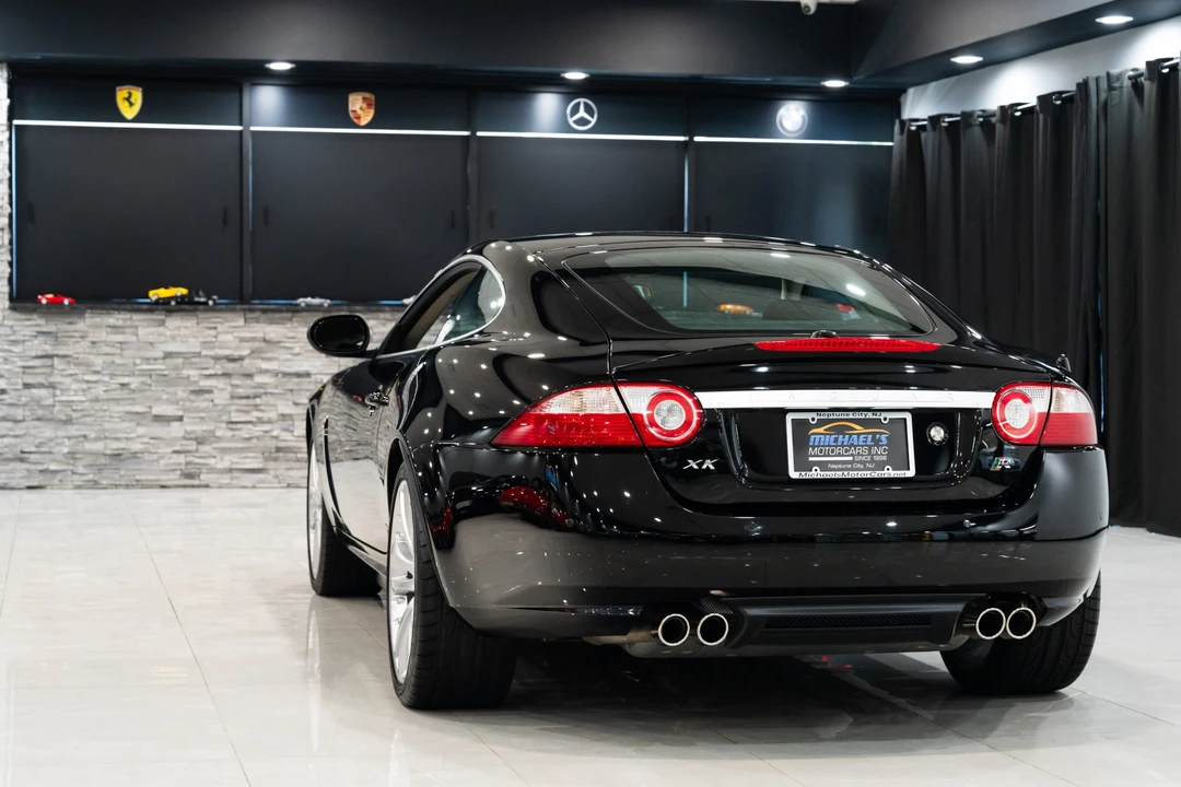 2007 Jaguar X150 XKR - Image 30 of 31