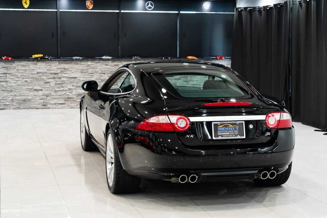 2007 Jaguar X150 XKR - Image 31 of 31
